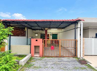 1-storey-Terraced-House-for-sale-Semenyih-Selangor