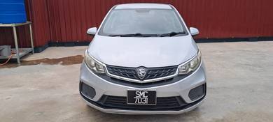 Proton PERSONA VVT 1.6 (Manual)