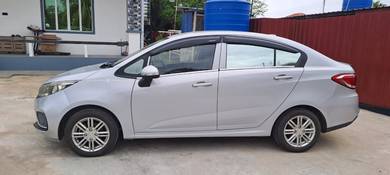 Proton PERSONA VVT 1.6 (Manual)