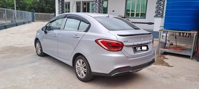 Proton PERSONA VVT 1.6 (Manual)