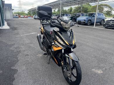 Rs150 v2