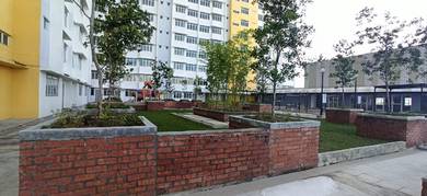 Residensi Falim