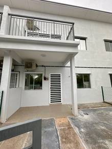 1.5-storey-Terraced-House-for-rent-Tanjong-Karang-Selangor
