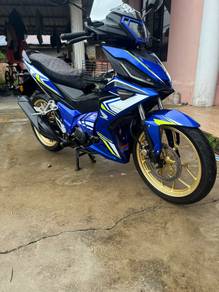 Honda Rs150 v2 2020