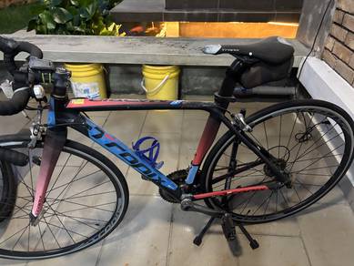 road bike
