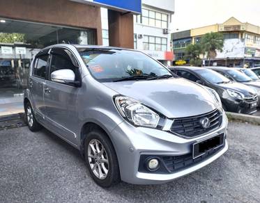 Perodua MYVI 1.3 PREMIUM (A) ⚡FLASH SALE!