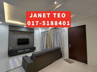 2-storey-Terraced-House-for-sale-Simpang-Ampat-Penang