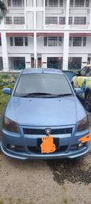 2008 Proton SAGA 1.3 M-LINE (A)