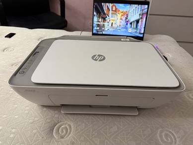 HP Wireless Printer 2776 All in One