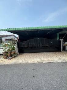 Terraced-House-for-sale-Padang-Serai-Kedah