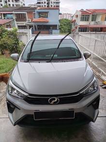 2023 Perodua BEZZA 1.3 X MY16 FACELIFT (A)