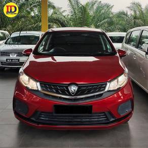 2017 Proton PERSONA 1.6 EXECUTIVE (A)