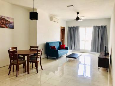 Titiwangsa Condo 5 min HKL, LRT , MRT station