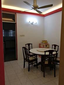 FOR SALE | DOUBLE STOREY TERRACE @ Simpang Ampat