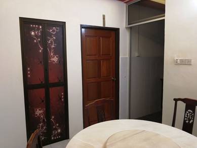 FOR SALE | DOUBLE STOREY TERRACE @ Simpang Ampat