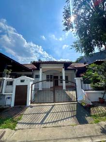 1-storey-Terraced-House-for-sale-Cheras-Kuala-Lumpur