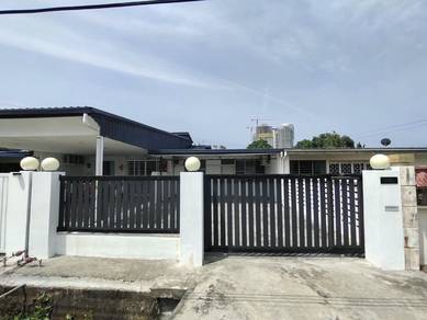 1-storey-Terraced-House-for-rent-Kota-Kinabalu-Sabah