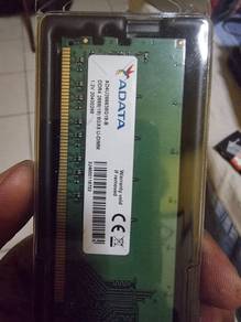 ADATA DDR4 8GB RAM 2666 Mhz