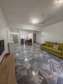 Rumah Sewa Cocobay