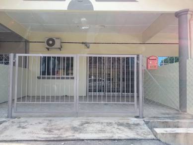 Medium Cost Single Storey House