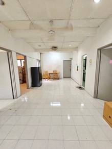 Kajang apartment Renovation Free to try Full loan