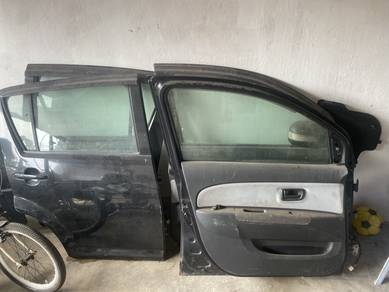 Pintu Bonet Myvi First Gen