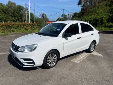 2022 Proton SAGA 1.3 STANDARD AT MY16 FACELIFT (A)