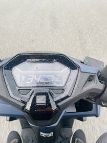 Honda Vario 160 SE 2025 | Low Mileage 3,000 KM |