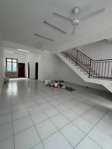 2.5-storey-Terraced-House-for-sale-Senai-Johor