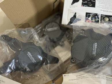 Engine guard cbr1000rr gb racing