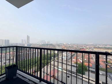 Novo 8 Residence