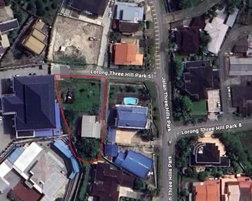 Prime Land & House in Foochow Road Three Hills Park