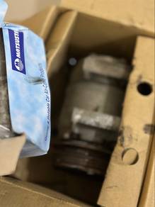 compressor aircond triton
