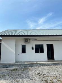 1-storey-Terraced-House-for-rent-Dengkil-Selangor