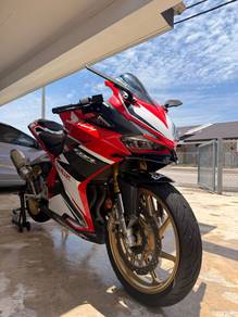Honda CBR250RR 2021 For Sale Owner Direct
