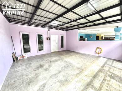 Rumah Depan Surau Untuk Dijual ‼️