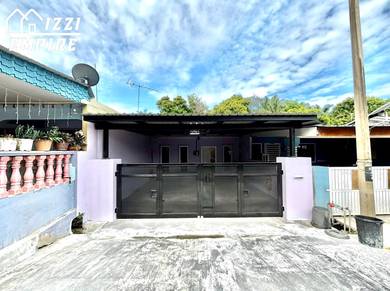 Rumah Depan Surau Untuk Dijual ‼️
