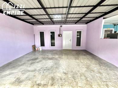 Rumah Depan Surau Untuk Dijual ‼️