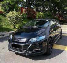 Honda INSIGHT (HYBRID) Direct Owner