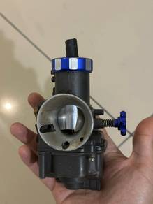 carb nsr pe28