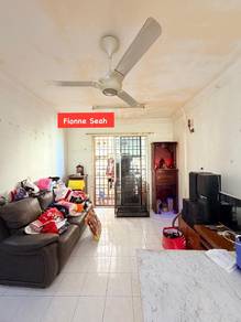 Mutiara Heights
