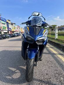 Yamaha NVX ABS 2026 NEW READY STOCK❗