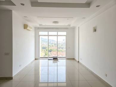 Reflections Condominium