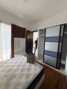 The elements condo Jln ampang point klcc