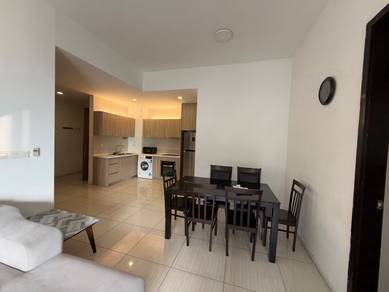 The elements condo Jln ampang point klcc