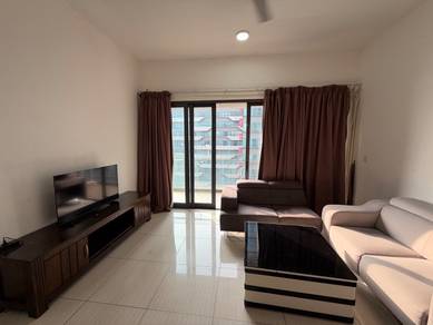The elements condo Jln ampang point klcc