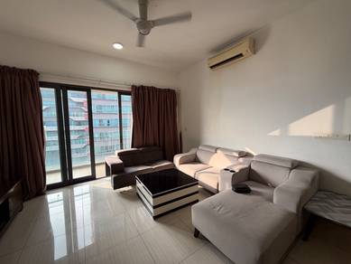The elements condo Jln ampang point klcc