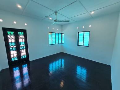 Semi-Detached House for Sale @ Taman Goh Guan Ho, Air Itam | Freehold
