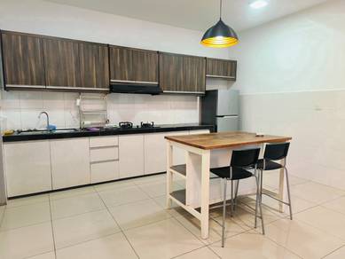 Dwiputra Residences