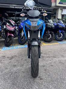 Suzuki GSX S150 NEW STOCK❗ ❗❗